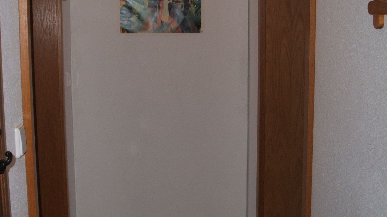 Fluransicht Fluransicht